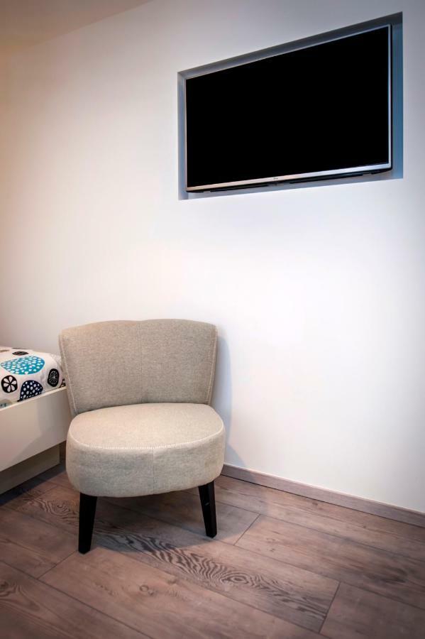 Studio Apartment Kris Rovinj Exteriör bild